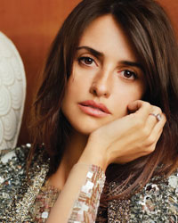 Penelope Cruz